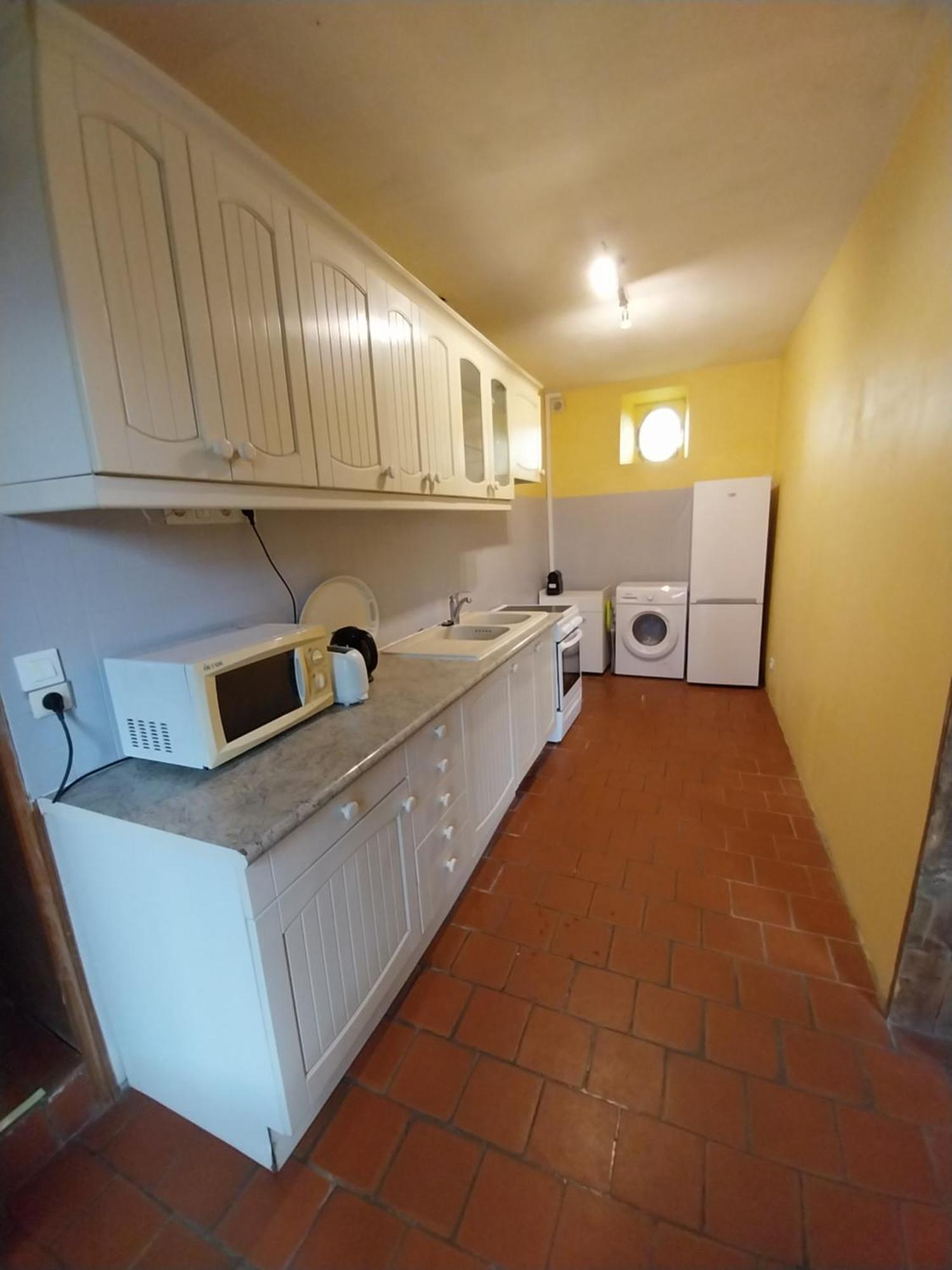 Ancienne Ferme Percheronne Du 18eme Siecle Holiday home Courgeon